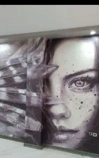 فروش و نصب کاغذ دیواری