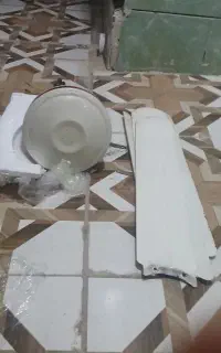 شادگان ابشار جدید