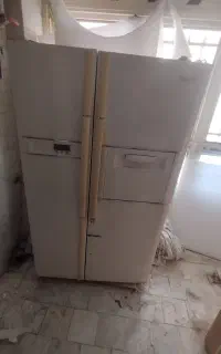 یخچال ساید بزرگ خارجی برند DIOS