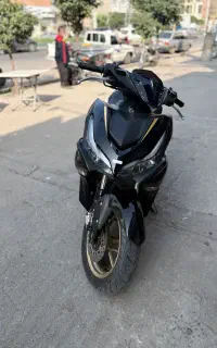 ایروکس