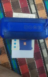 اسپیکر TG قابل حمل مسافرتی