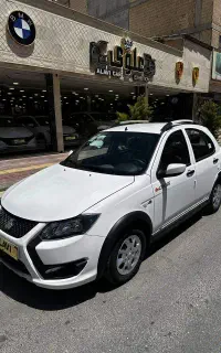 کوییک S سفید ۱۴۰۴