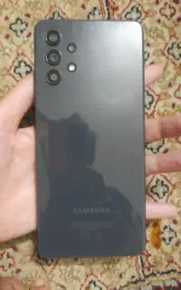 گوشی a 32 تمیز و خوش دست