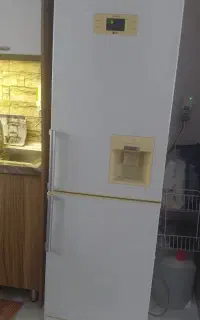 یخچال الجی