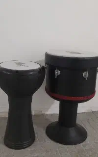 ضرب وتمپو
