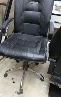 صندلی چرخ دار
