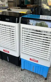 کولرهای پرتابل آبی