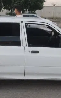 پراید دلخواهتو پیدا کن اقساطش با من