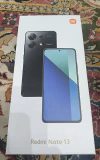 شیاومی ردمی نوت ۱۳ Redmi Note