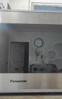 ماکروویو پاناسونیک