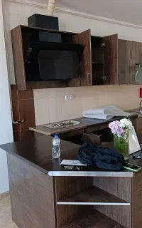 کابینت ام دی اف