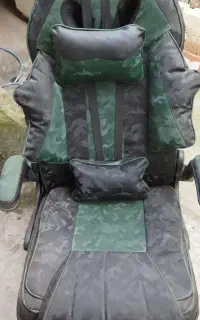 صندلی گیمینگ