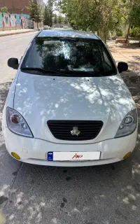 تیبا صندوق دار در حد صفر