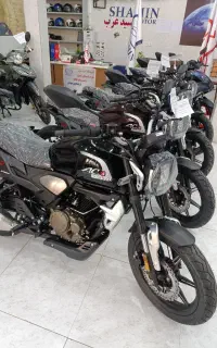 دلتا 250 رادیات دار 30ماهه بدون پیش فقط باکارت ملی