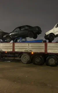 مرکز اسقاط خودروهای فرسوده تا ۱۷۵ میلیون