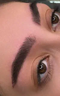 جشنواره خدمات فیبروز و ارایش دائم