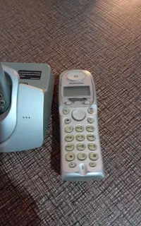 گوشی تلفن خانگی