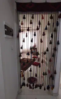 اویز ریسه