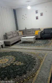 منزل ویلایی طبقه دوم ترک آباد