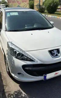 207  فول اتومات پانا