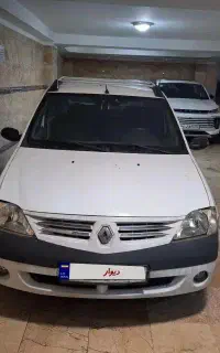 ال نود - تندر ۹۰