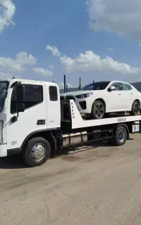 کفی خودرو بر امداد خودرو خودروبر