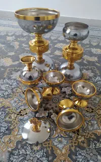 لوازم آشپزخانه