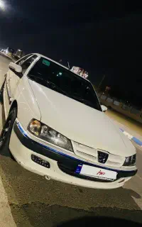 پارس مدل ۱۴۰۲