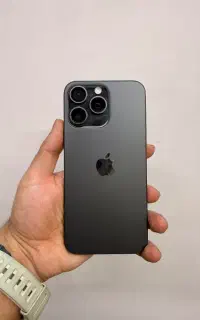 iphone15promax 512GB Zaa  ریجسترشده