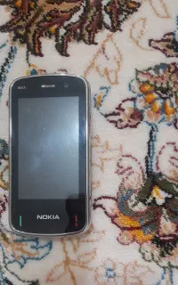 گوشی نوکیا لمسی