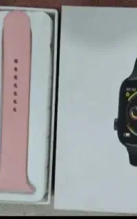 ساعت هوشمند