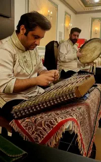 آموزش سنتور