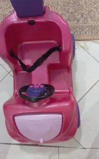 ماشین کودک موزیکال