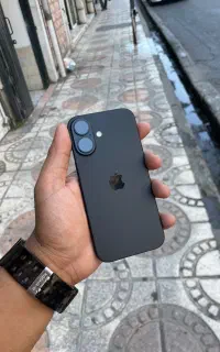 ایفون ۱۶ حافظه ۱۲۸ با رجیستر باتری ۹۹