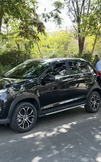 ام وی ام X22دنده ای مدل۱۴۰۴پروMT