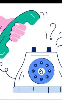 سه خط تلفن ثابت رند