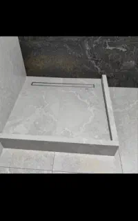 نصب کاشی و سرامیک گچ کاری و لکه گیری