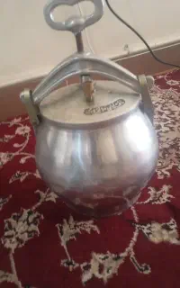 زود پز۱۰کیلوی