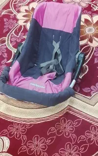 کالسکه بچه