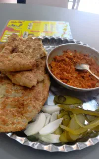 پک های ویژه فست فود تش و برق