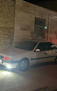 پژو اس ال ایکس ۹۸