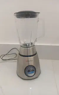 مخلوط کن و آسیاب دوکاره