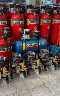 کارواش خانگی نقد و اقساط سیتی ابزار