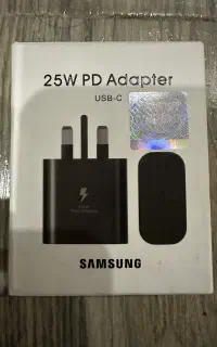 اداپتور 25w