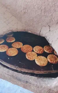 دستگاه کلوچه پزی