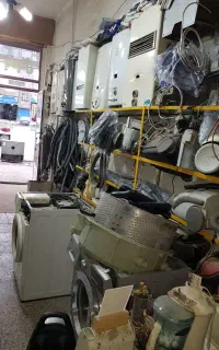 تعمیرات لوازم خانکی سبلانی