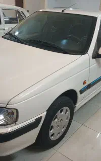 پارس xu7 مدل95