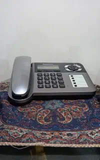 تلفن پاناسونیک
