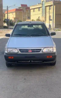پراید ۱۳۱