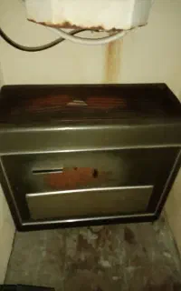 بخاری بزرگ
